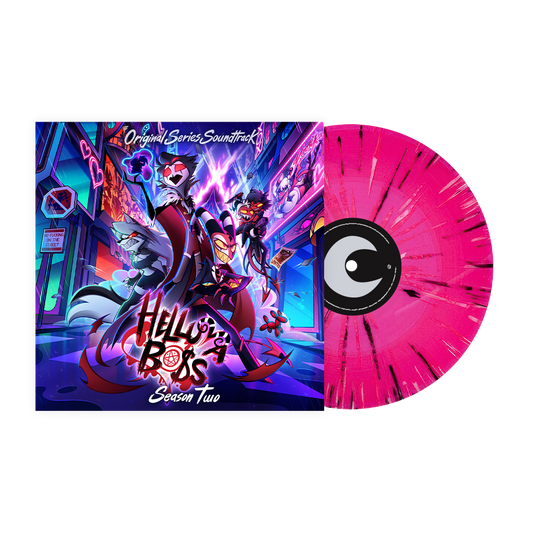 Helluva Boss – Hellaverse Music Store