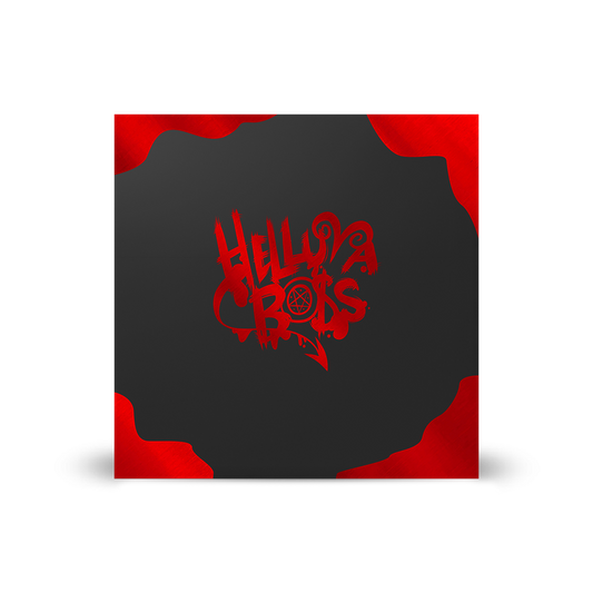Helluva Boss -  Season 1 & 2 Special Edition