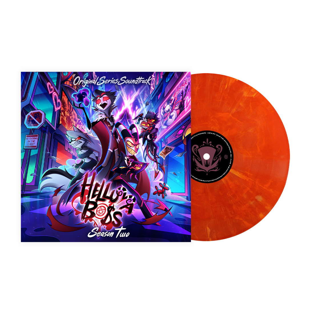 Helluva Boss -  Season 1 & 2 Special Edition