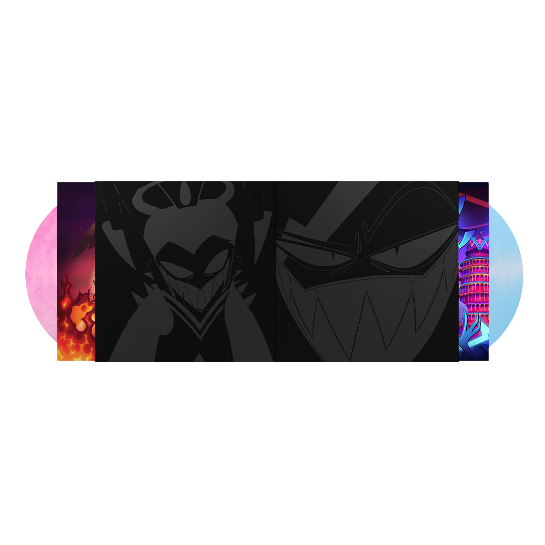 Hazbin Hotel -  Season 1 & 2 Special Edition